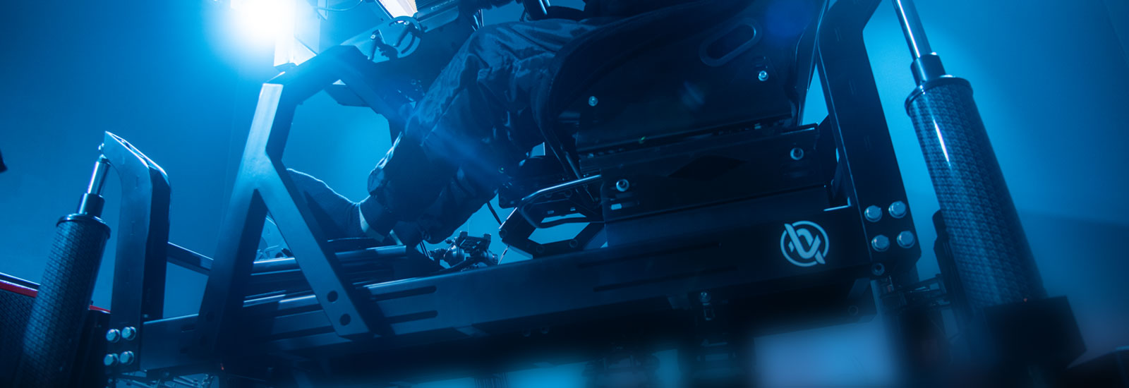 Vorteccia motion and control engineering response